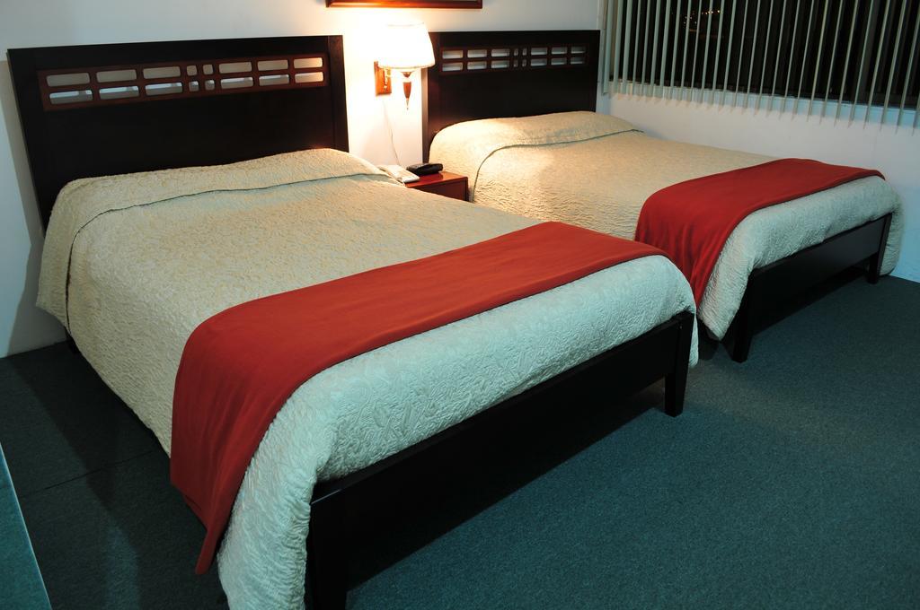Hotel Cordero Cuenca Kamer foto