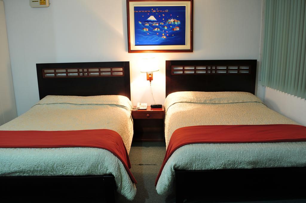 Hotel Cordero Cuenca Buitenkant foto