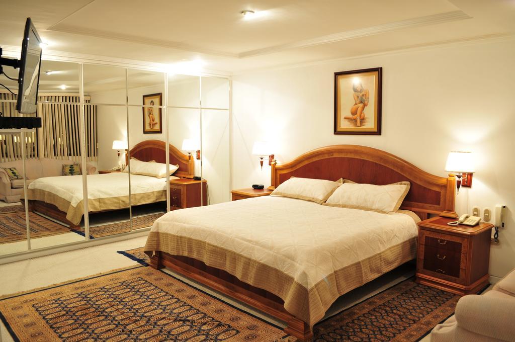 Hotel Cordero Cuenca Buitenkant foto