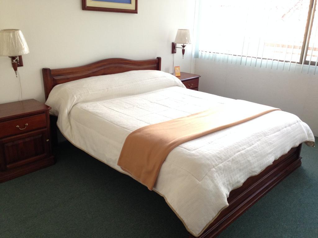 Hotel Cordero Cuenca Kamer foto